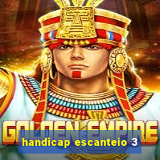 handicap escanteio 3-way